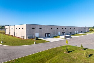 More details for N53W25374 Highlands Court, Sussex, WI - Industrial for Lease