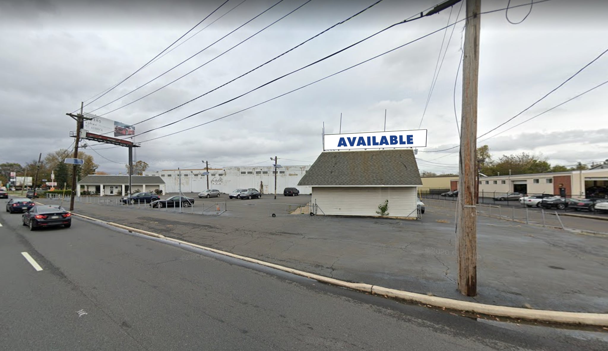 1250 Route 73 N, Palmyra, NJ for sale Building Photo- Image 1 of 1