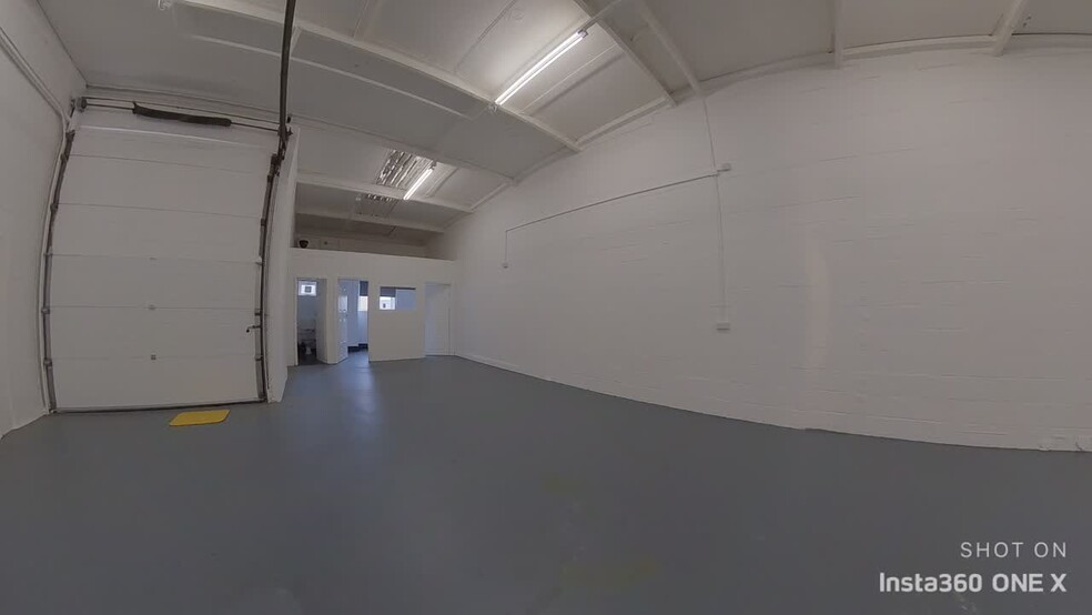 Fortune Way, London for lease - Commercial Listing Video - Image 1 of 13