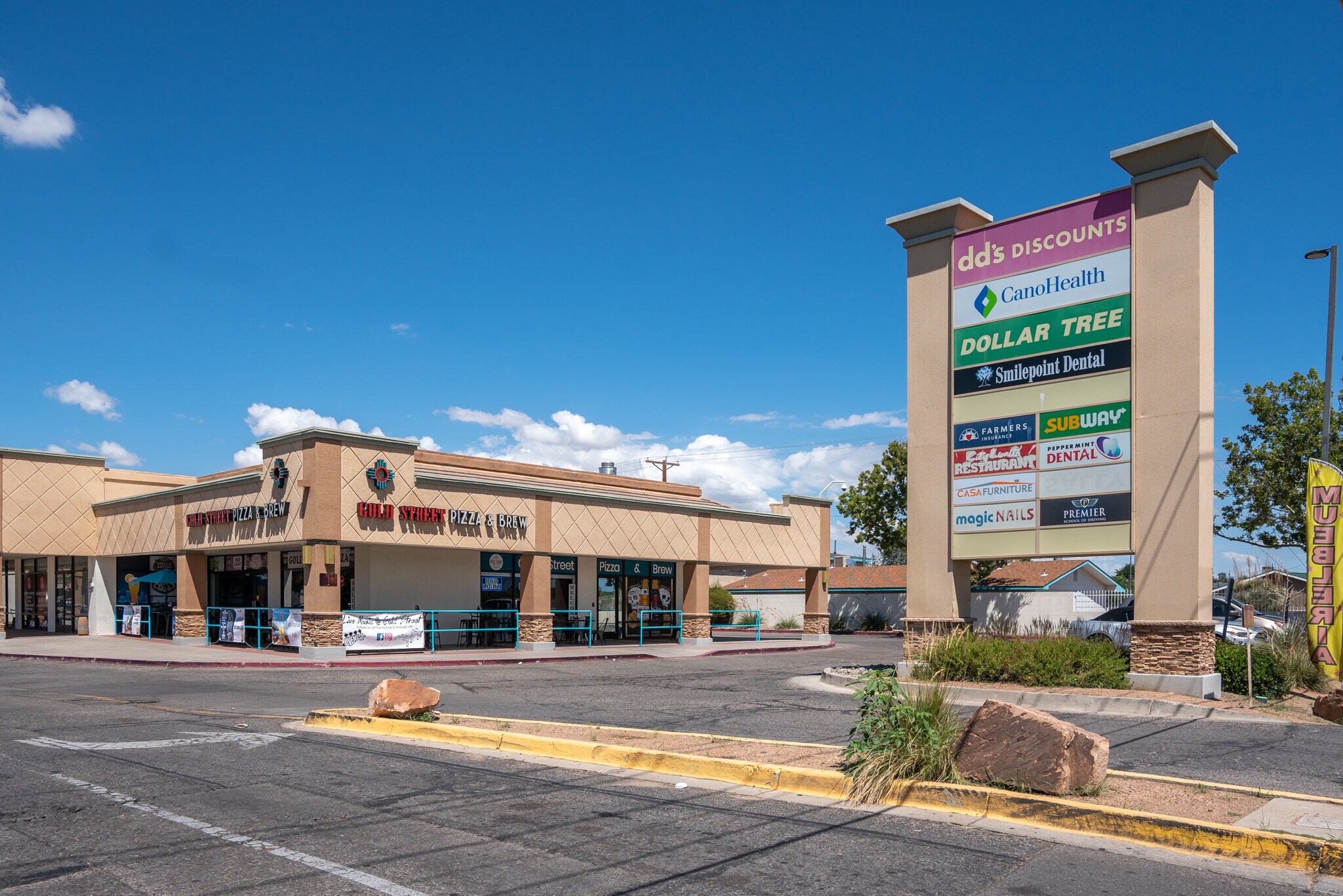 32113231 Coors Blvd SW, Albuquerque, NM 87121 Retail for Sale