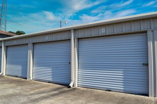 Lone Star Storage - Self Storage Facility