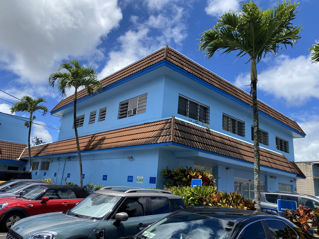 634 Kilani Ave, Wahiawa, HI for lease Building Photo- Image 1 of 12