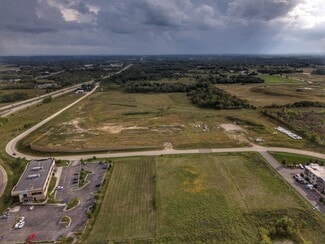More details for SWQ of I-35 and CR-70, Lakeville, MN - Land for Sale