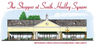 More details for 44 Willimansett St, South Hadley, MA - Retail for Lease