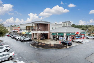 More details for 4999 Carolina Forest Blvd, Myrtle Beach, SC - Retail for Lease