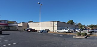 More details for 111 N 12th St, West Columbia, SC - Retail for Sale