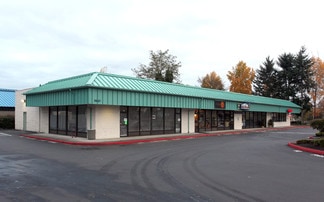 More details for 2627 Capital Mall Dr SW, Olympia, WA - Retail for Lease