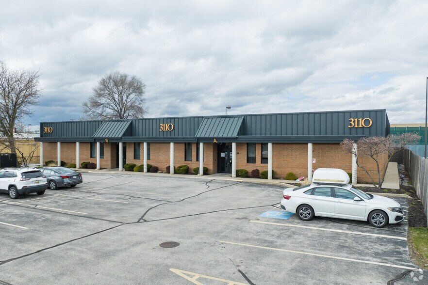 3110 W Central Ave, Toledo, OH for sale - Primary Photo - Image 1 of 1