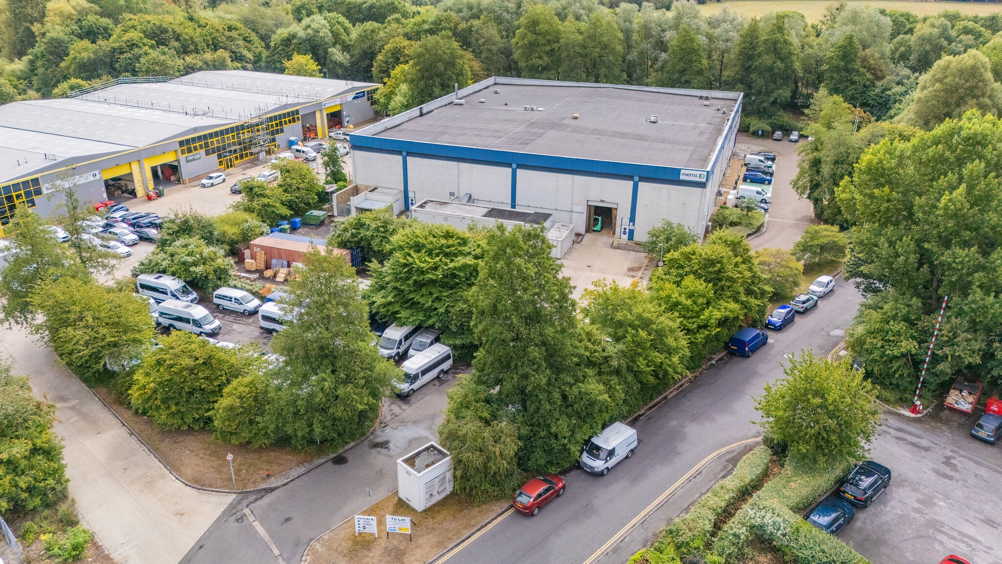 Westmead Dr, Swindon for sale Building Photo- Image 1 of 11