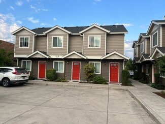 More details for 540 W 3rd Ave, Junction City, OR - Multifamily for Sale