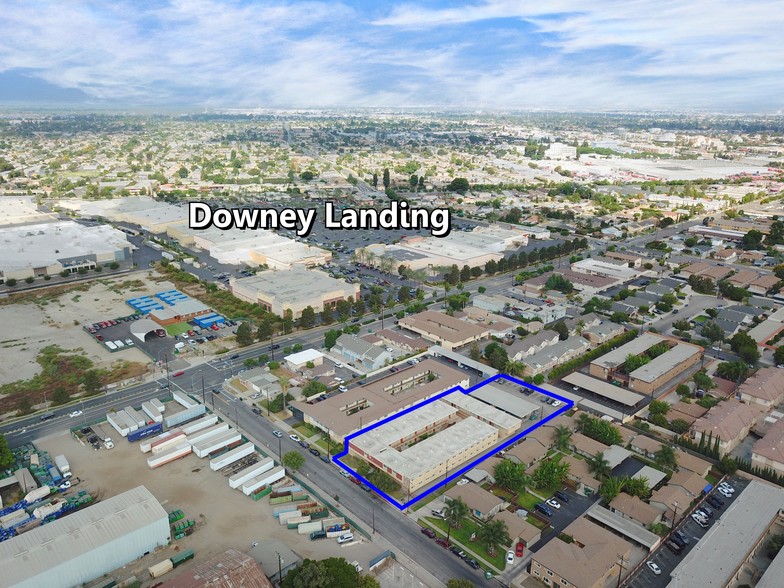 9231 E Washburn Rd, Downey, CA for sale - Building Photo - Image 1 of 1