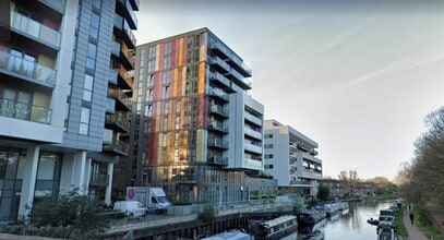 Lee Conservancy Rd, London for lease Building Photo- Image 1 of 3