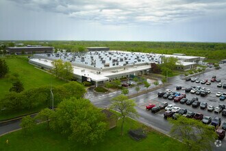 465 Paul Rd, Rochester, NY - AERIAL  map view - Image1