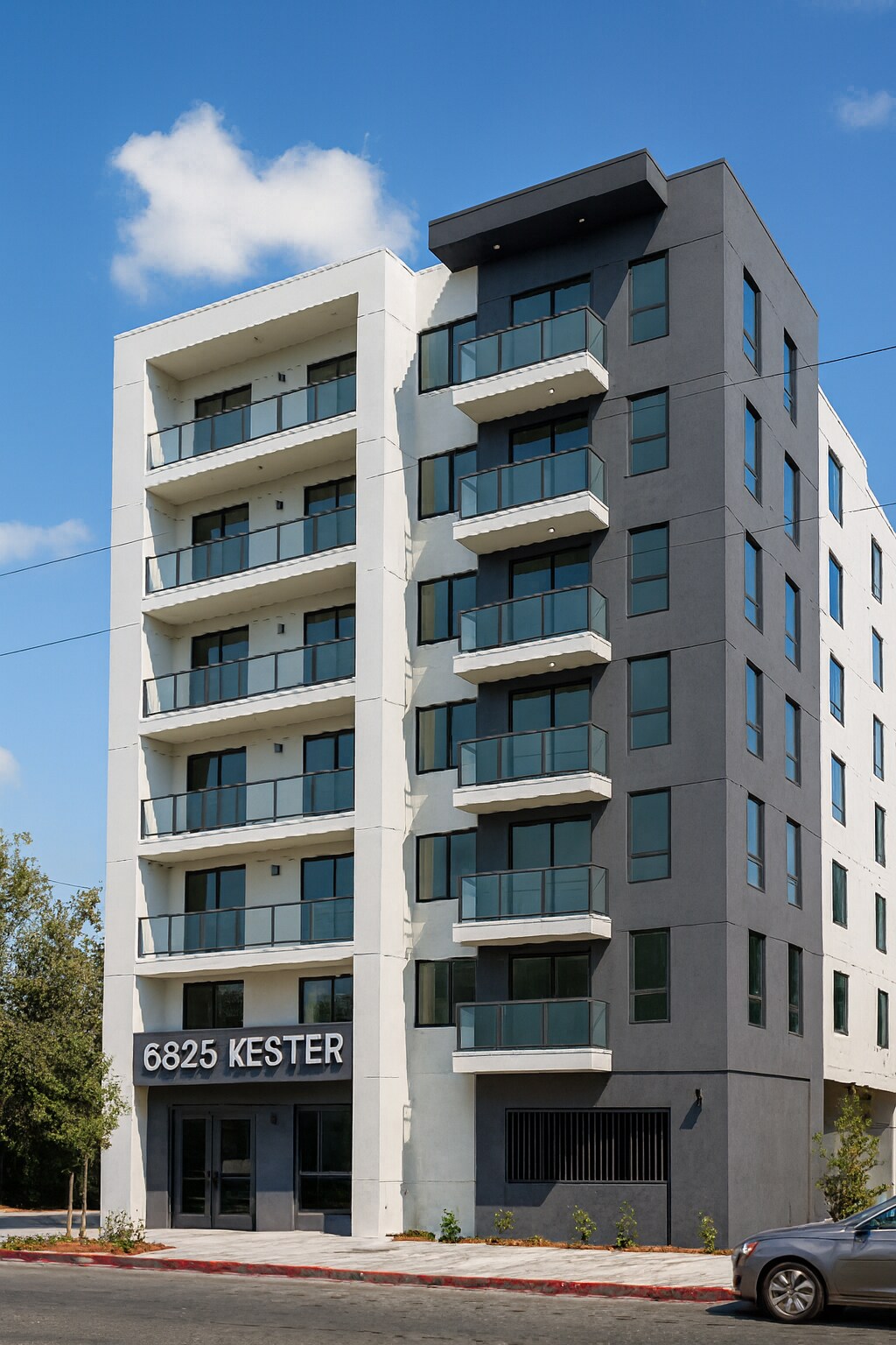 6825 Kester Ave, Van Nuys, CA for sale Primary Photo- Image 1 of 10