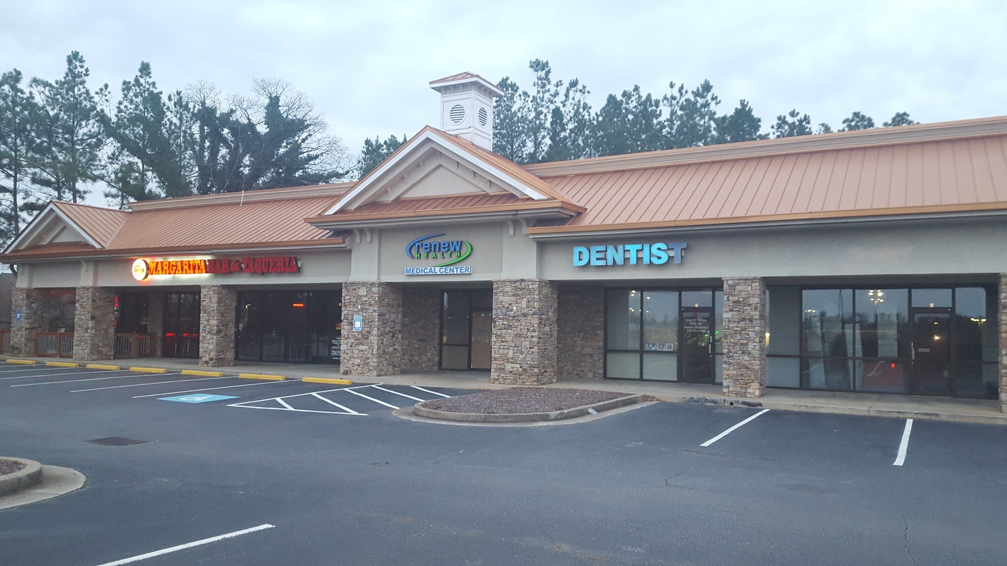 11550 Jones Bridge Rd, Alpharetta, GA for sale Building Photo- Image 1 of 1