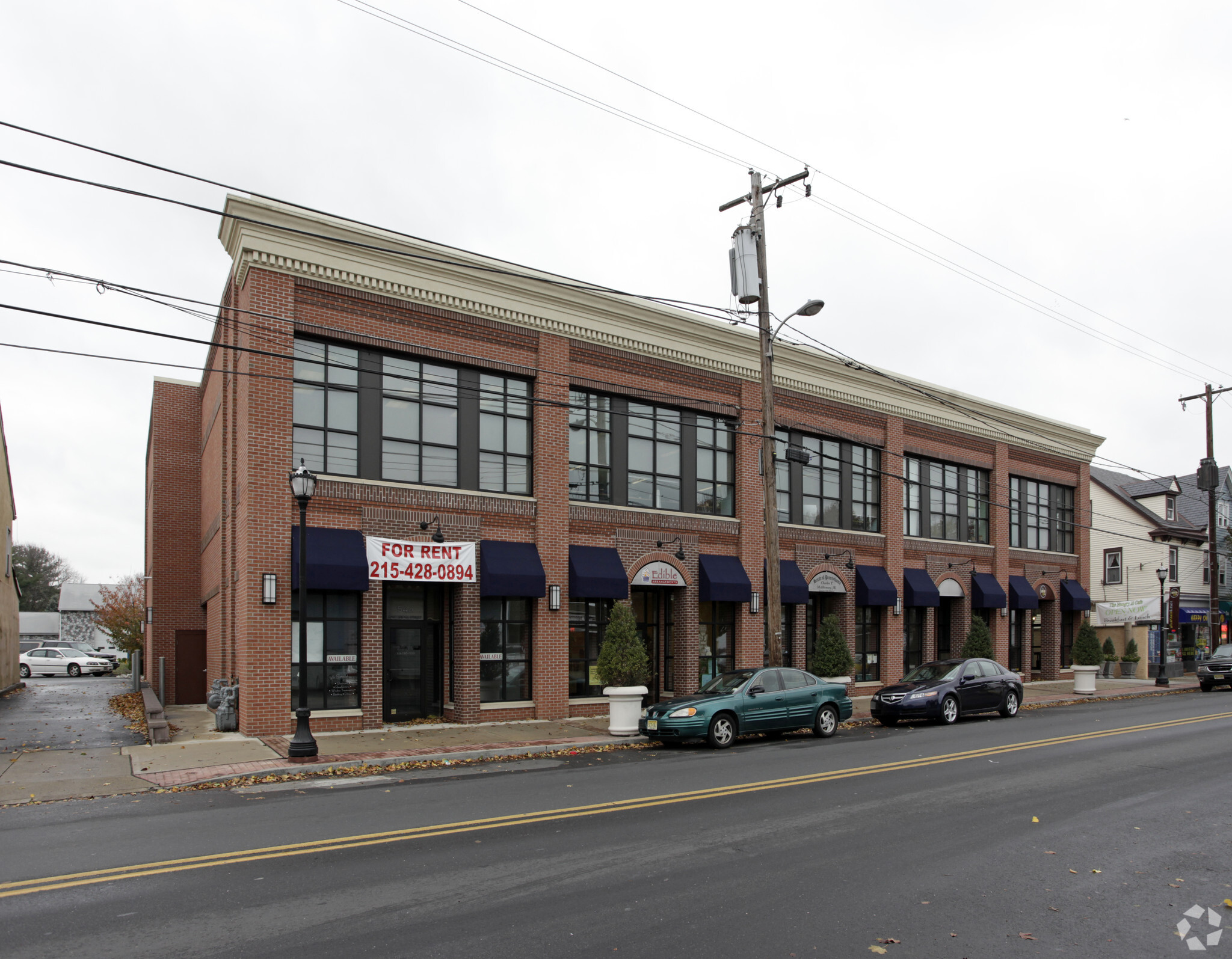 54-60 E Bridge St, Morrisville, PA for sale Primary Photo- Image 1 of 1