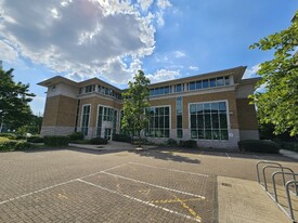 Regus House - Commercial Real Estate