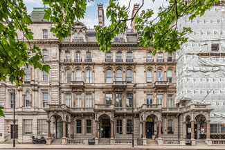 More details for 5 Grosvenor Gdns, London - Office for Lease