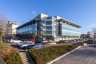 More details for 401 Grafton Gate E, Milton Keynes - Office for Lease