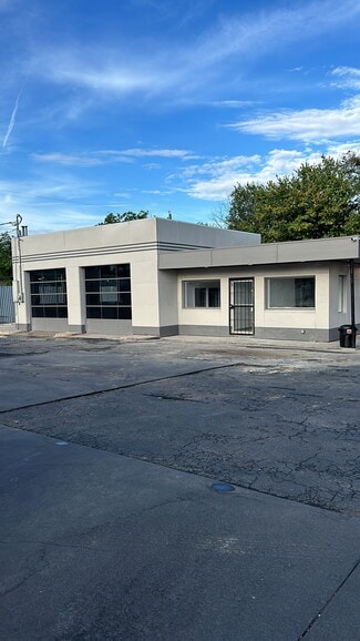 More details for 1704 West Ave, San Antonio, TX - Retail for Sale
