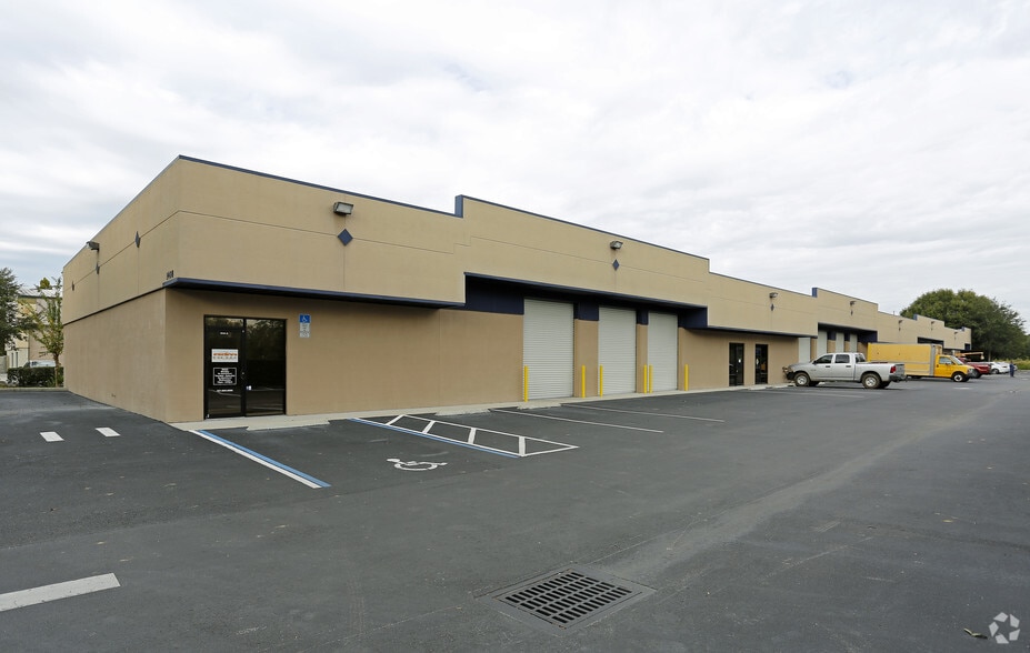 1408 Hamlin Ave, Saint Cloud, FL for sale - Primary Photo - Image 1 of 1