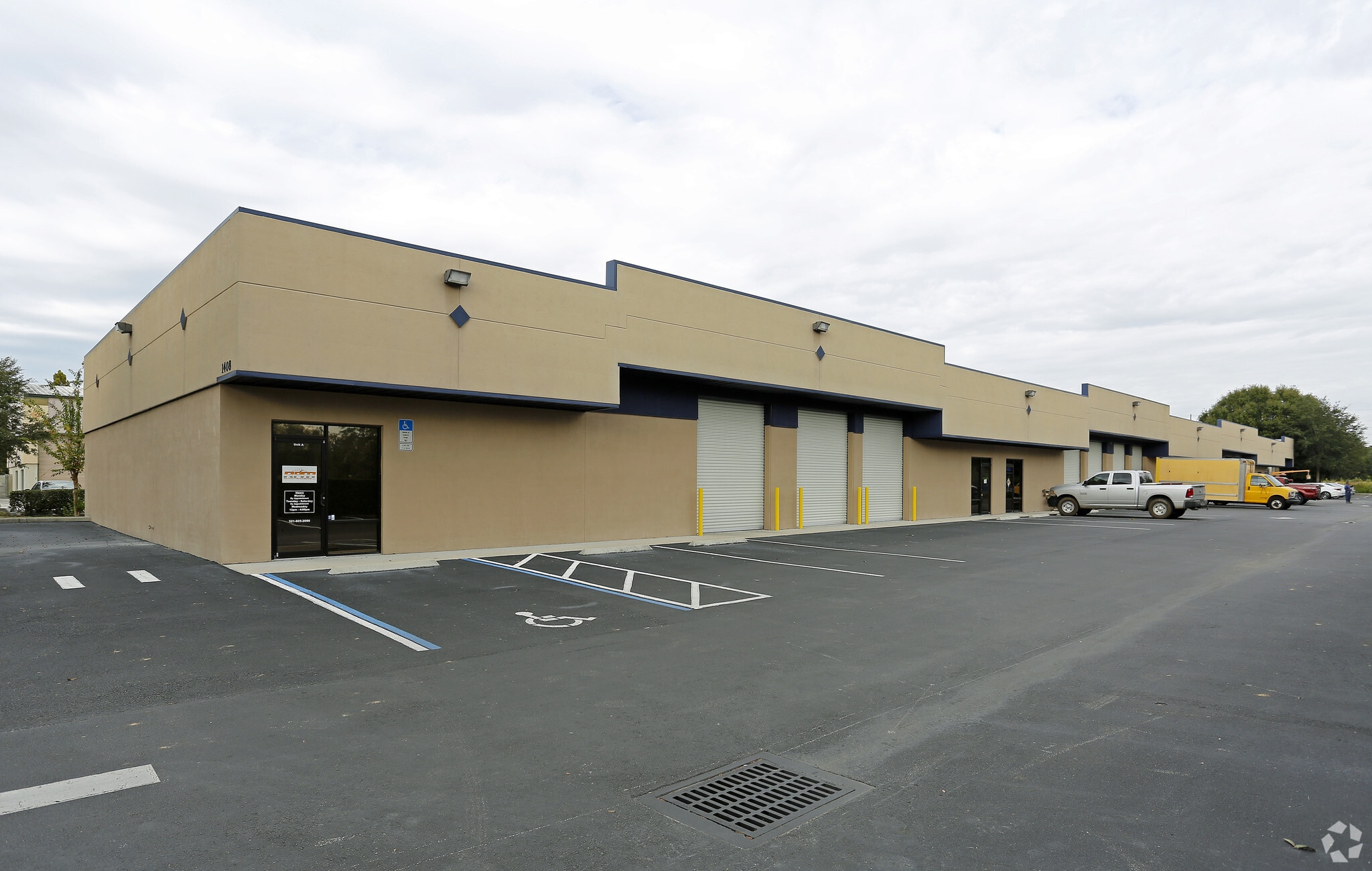 1408 Hamlin Ave, Saint Cloud, FL for sale Primary Photo- Image 1 of 1