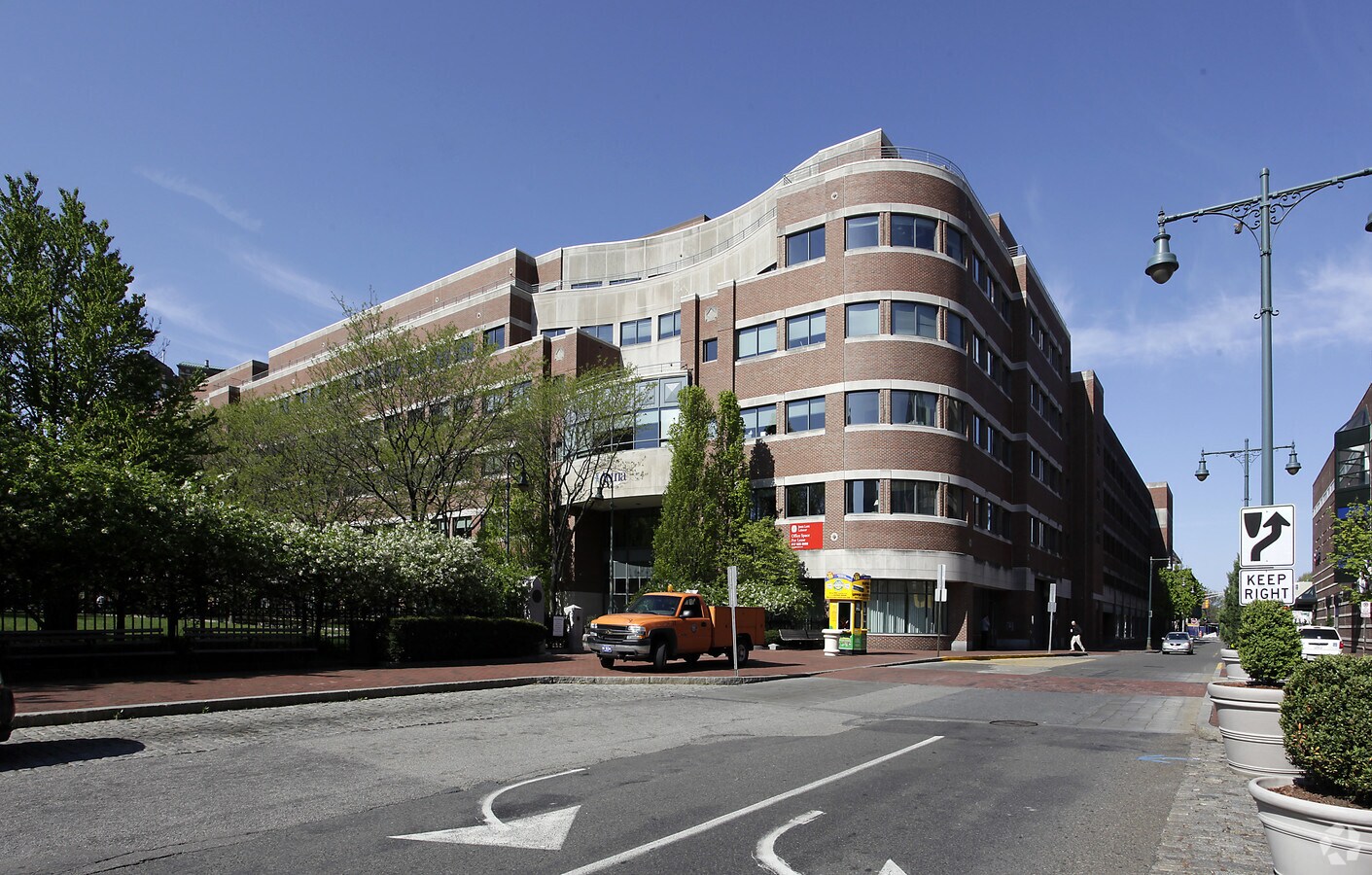 1 Charles Park, Cambridge, MA 02142