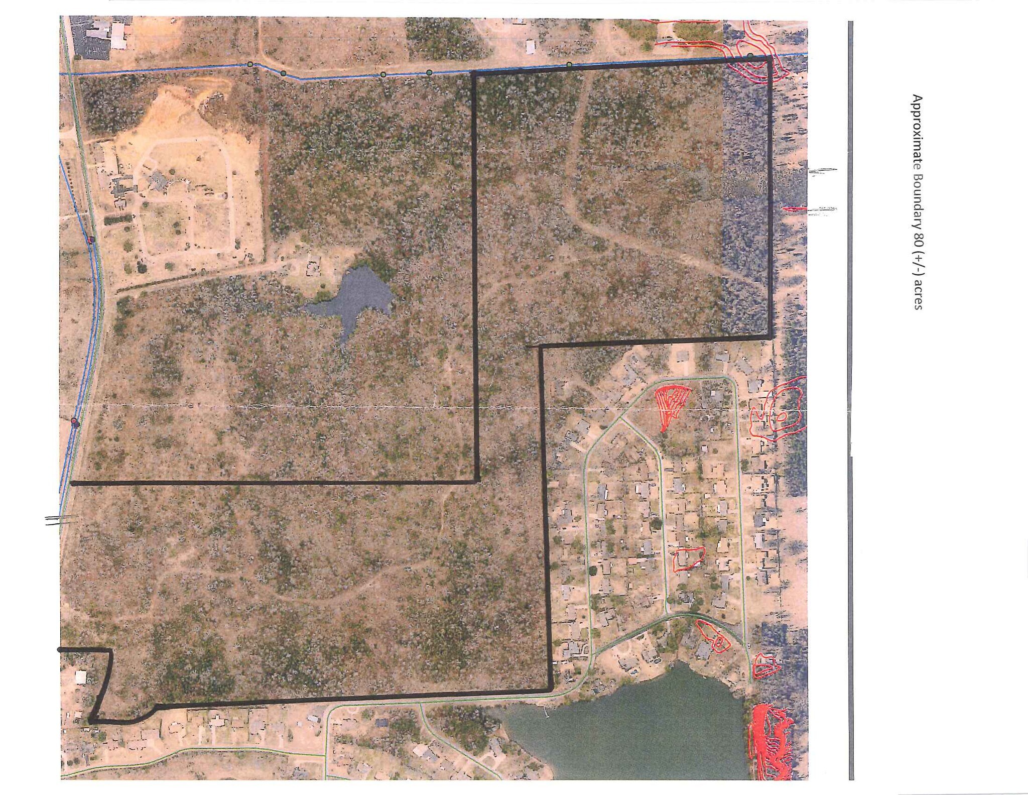 5400 Judson Rd, Longview, TX for sale Primary Photo- Image 1 of 1