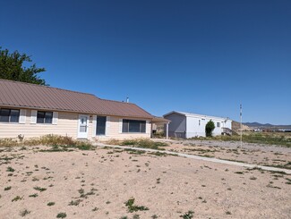 More details for 279 US Hwy 93 Hwy, Panaca, NV - Specialty for Sale