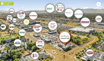 The Schoolyard - Building A - NNN Property