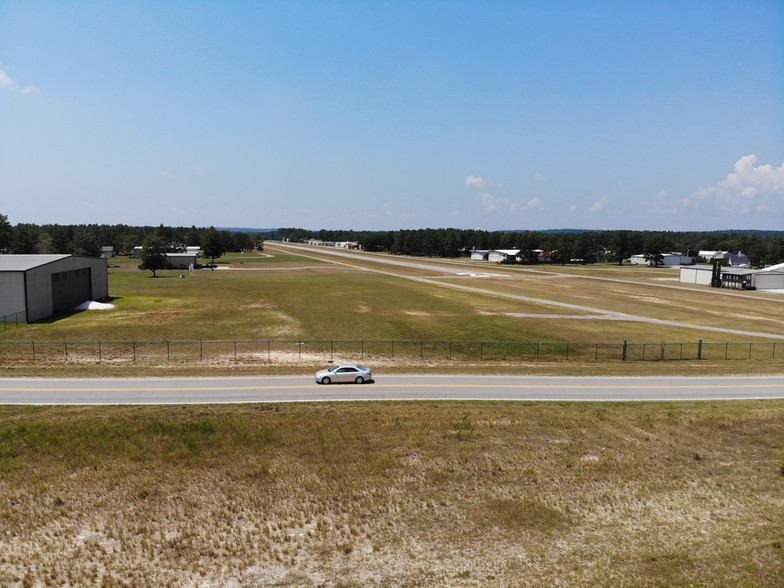 1220 Bettis Academy Rd, Trenton, SC for sale - Primary Photo - Image 1 of 3