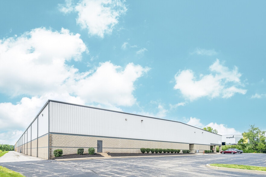 375 Northpointe Dr, Fairfield, OH for lease - Commercial Listing Video - Image 3 of 21