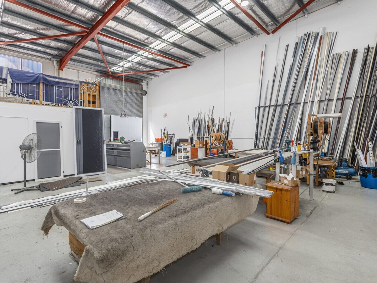 99 Kurrajong Avenue, Mount Druitt, NSW 2770 - Unit 4 -  - Interior Photo - Image 2 of 6