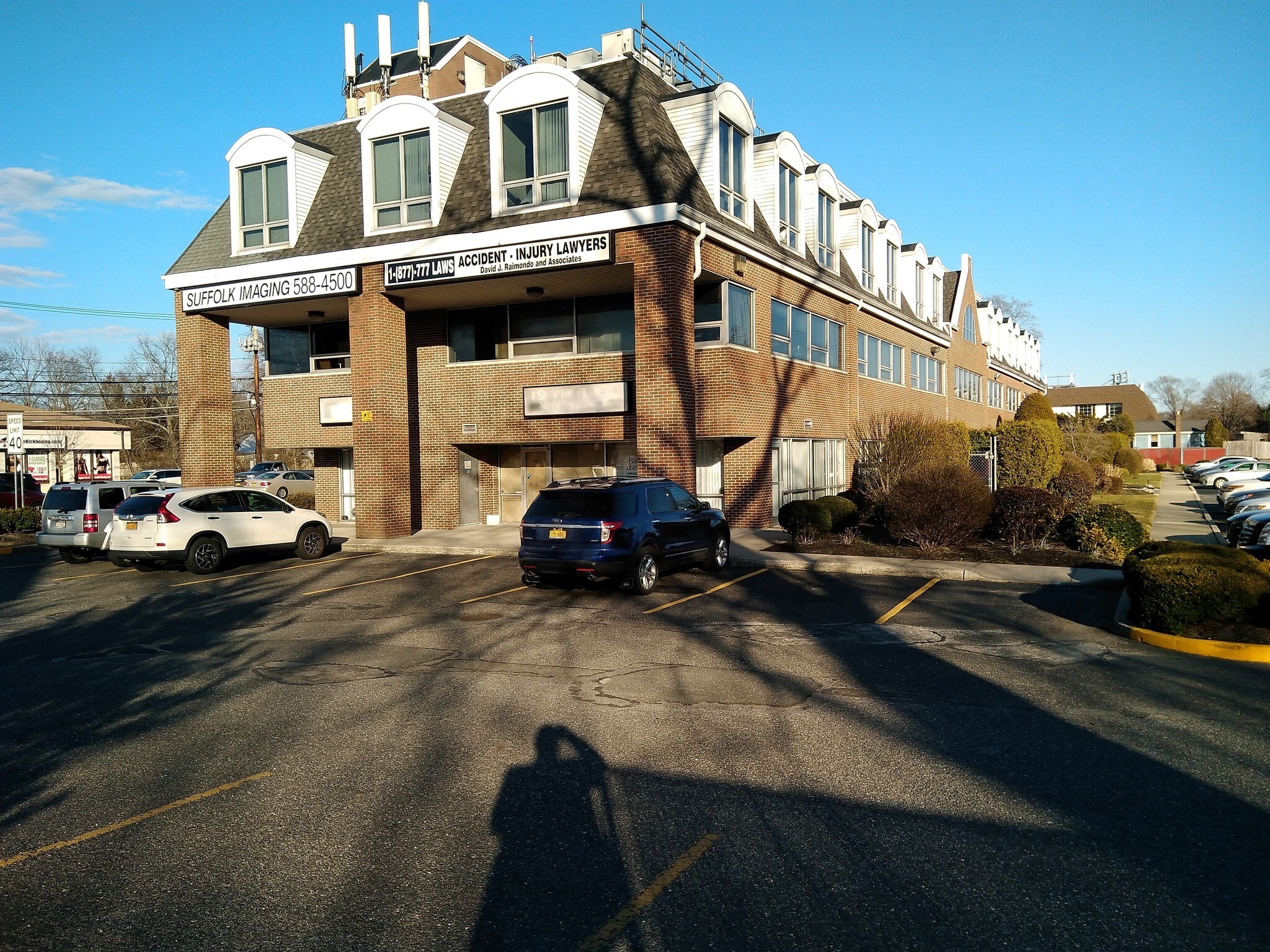 2780 Middle Country Rd, Lake Grove, NY 11755 OfficeMedical for Lease