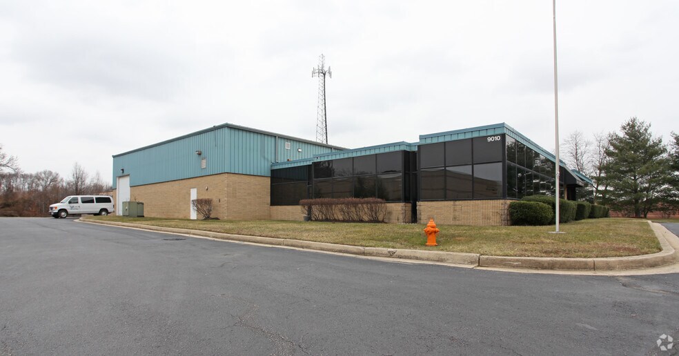 9010 Junction Dr, Annapolis Junction, MD 20701