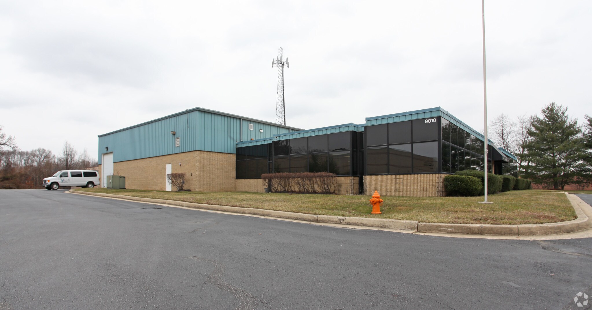 9010 Junction Dr, Annapolis Junction, MD for sale Primary Photo- Image 1 of 1