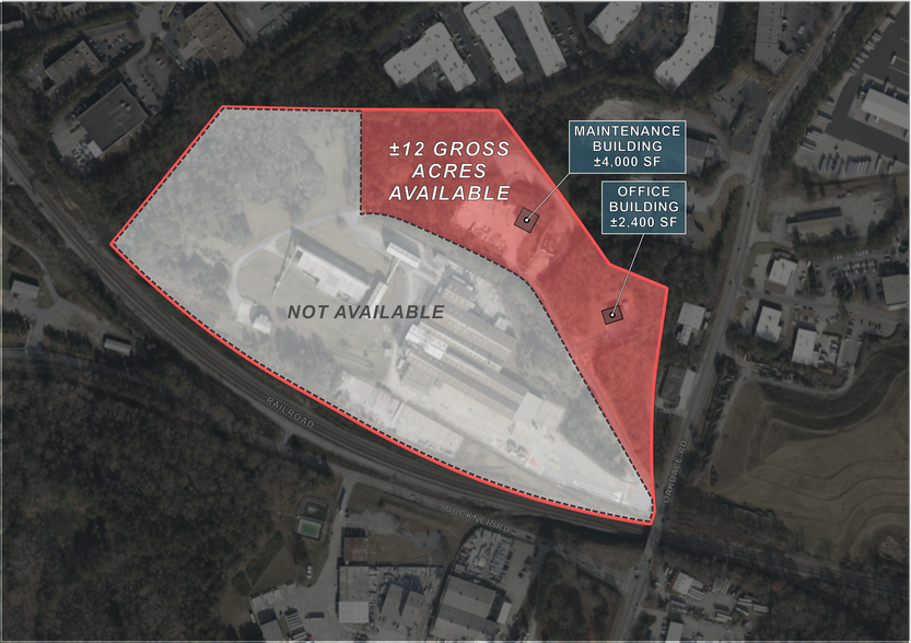 5452 Oakdale Rd SE, Smyrna, GA 30082 Meridian Brick