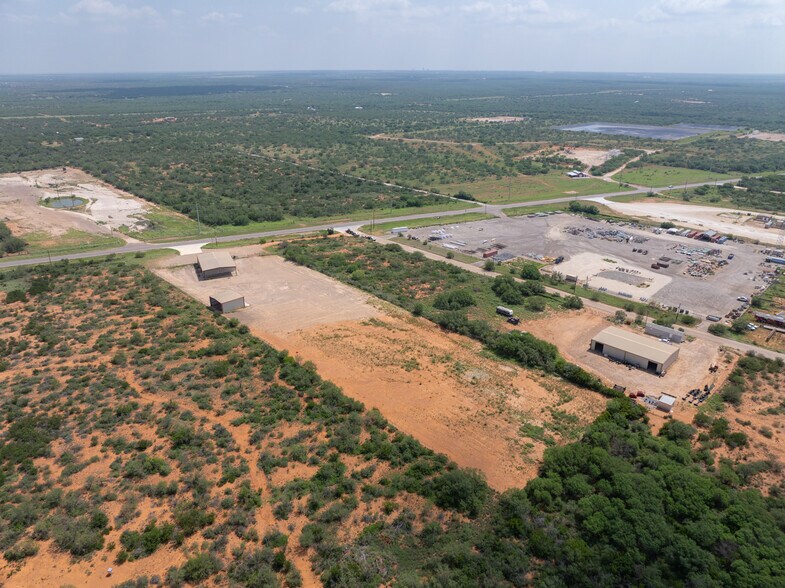 3661 Fm 468, Cotulla, TX for lease - Building Photo - Image 2 of 11