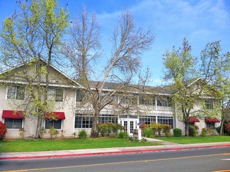 More details for 670 W Napa St, Sonoma, CA - Office for Lease