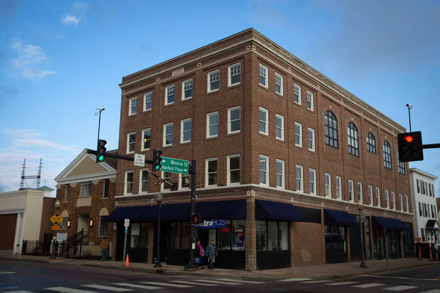 70 S Main St, Norwalk, CT for sale - Building Photo - Image 1 of 1