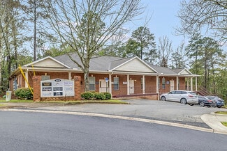 More details for 2104 Delta Way, Tallahassee, FL - Office for Lease