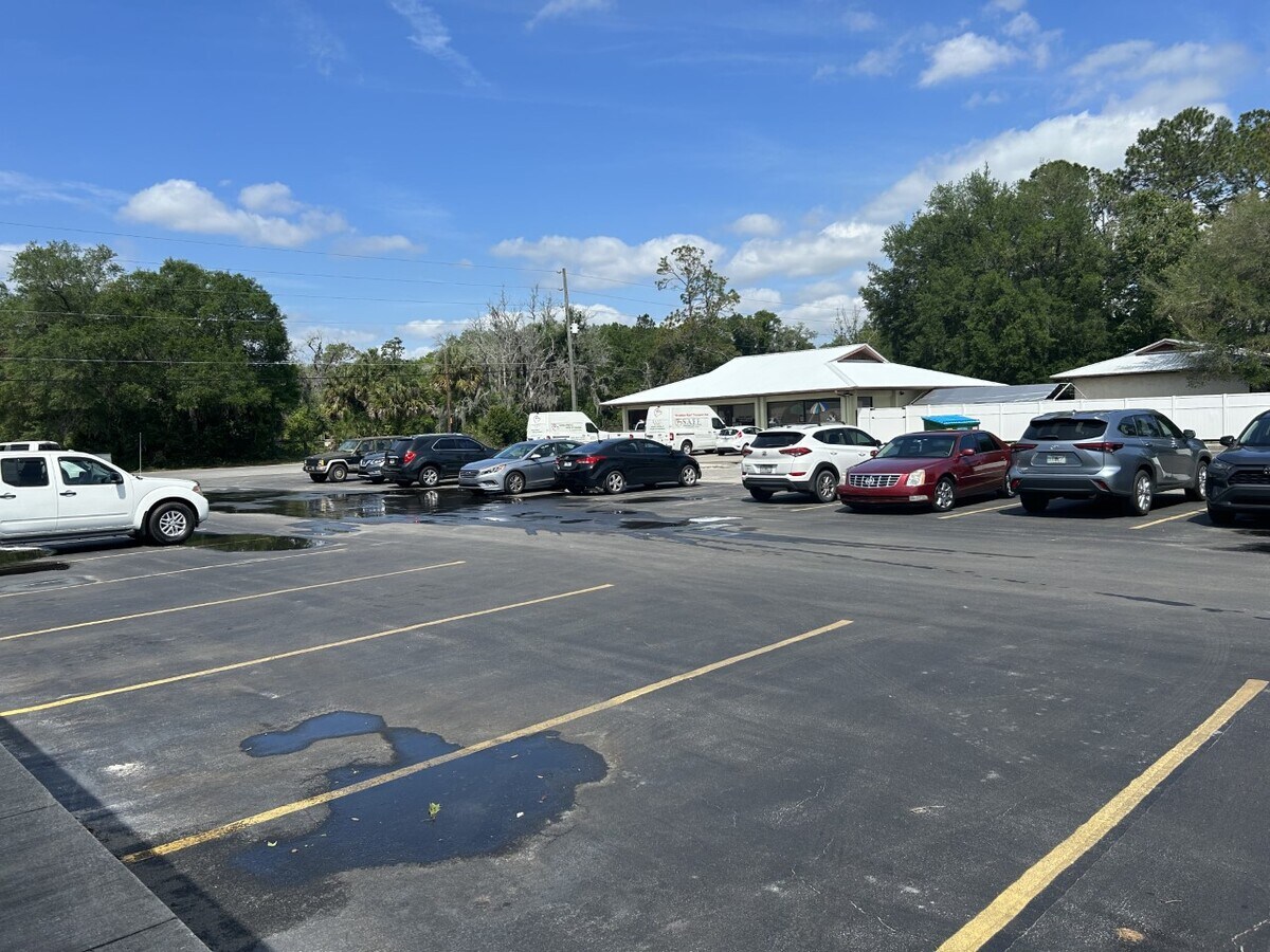 906 S State Road 19, Palatka, FL 32177