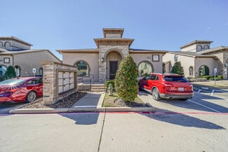 More details for 256 Ed English Dr, Shenandoah, TX - Office for Lease