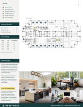 301 Congress Ave, Austin, TX for lease Floor Plan- Image 2 of 12