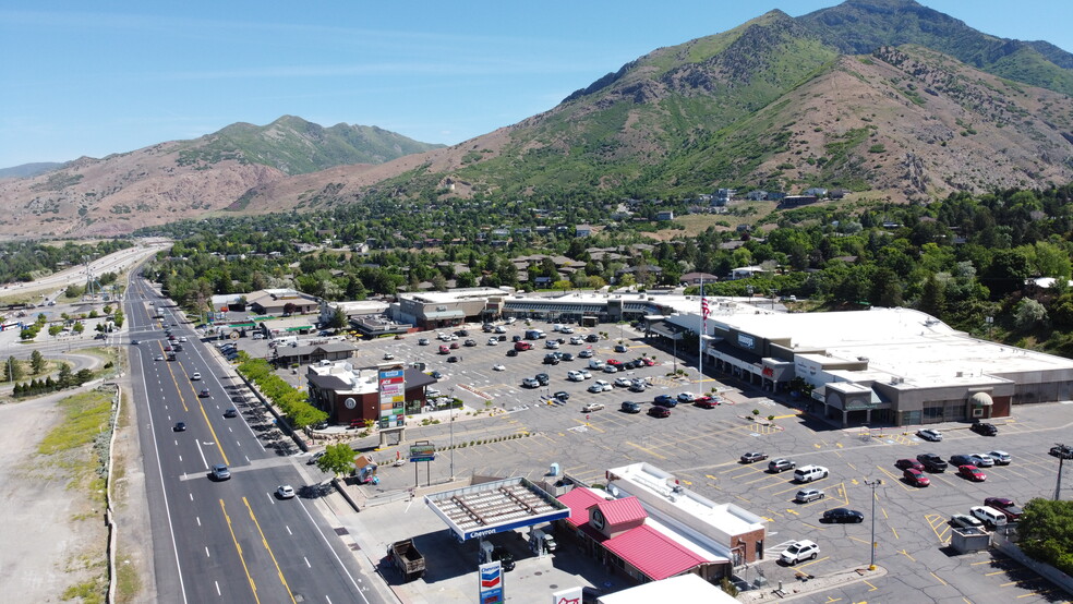 3905-3923 Wasatch Blvd, Salt Lake City, UT for lease - Building Photo - Image 3 of 14