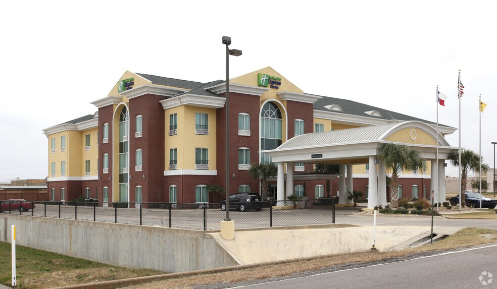 6808 Woodway Dr, Waco, TX for sale - Primary Photo - Image 1 of 1