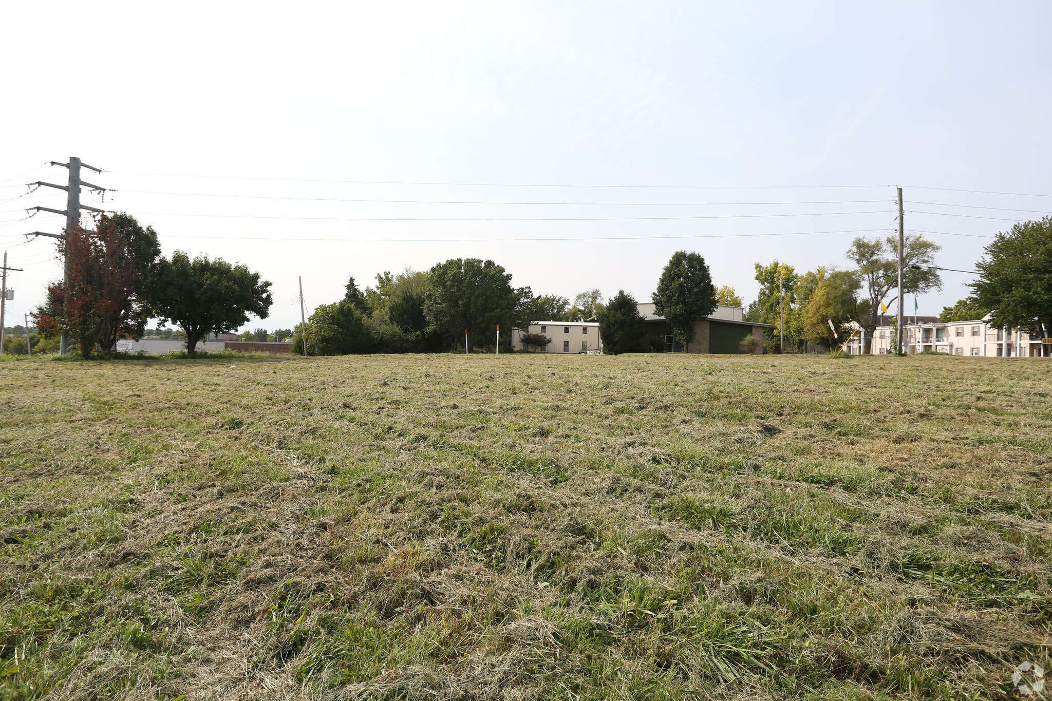 11709 E 350 Hwy, Kansas City, MO for sale Primary Photo- Image 1 of 1