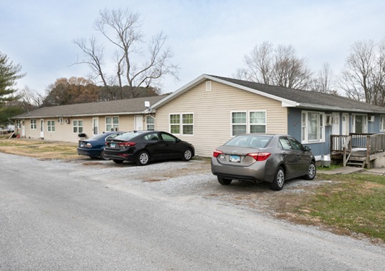 203 W Jackson St, De Soto, IL for sale Primary Photo- Image 1 of 3