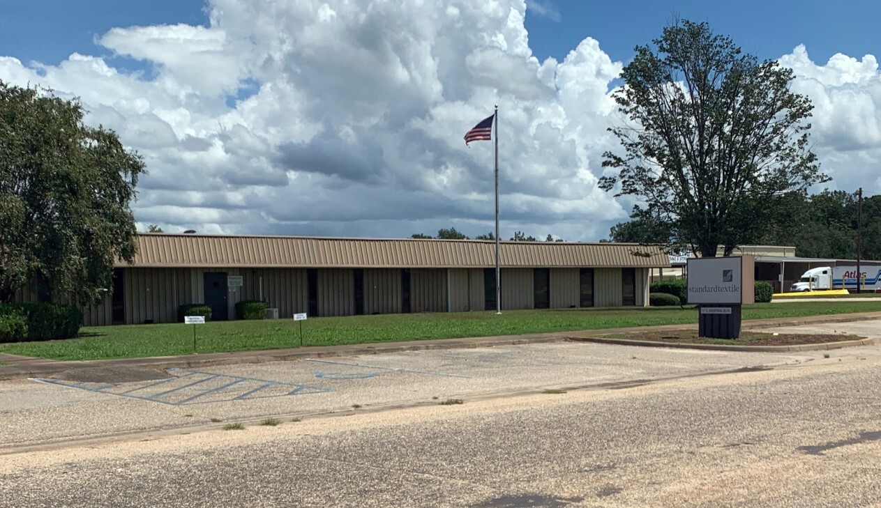 112 S Industrial Blvd, Enterprise, AL for sale Building Photo- Image 1 of 1