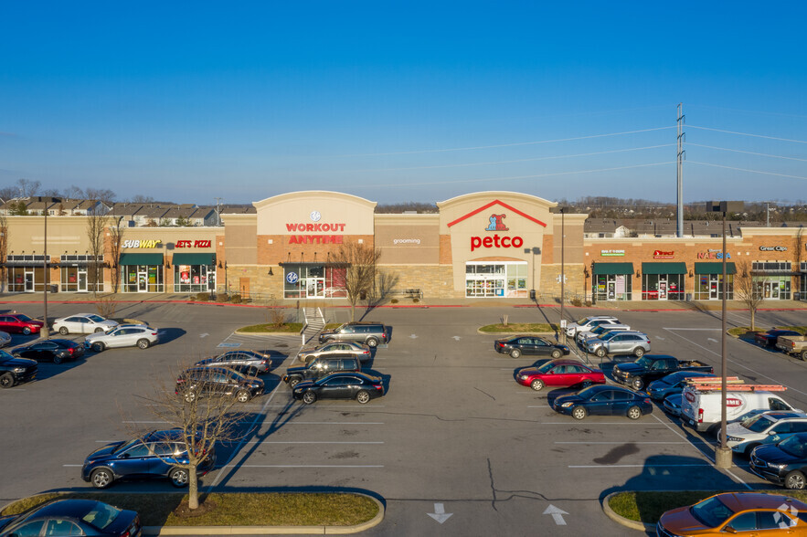 3532-3536 Murfreesboro Pike, Antioch, TN for lease - Building Photo - Image 3 of 8